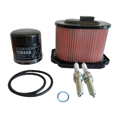 Yamaha Basic Service Kit Tenere 700 2020-2023