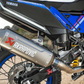 Yamaha GYTR Tenere 700 World Raid Performance Kit