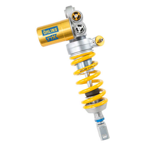 Ohlins Rear Shock TTX GP TTX36GP YZF-R1