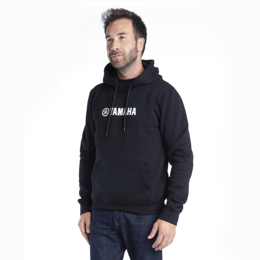 Yamaha Paddock Blue 2024 Essentials Akita Unisex Hoodie