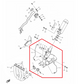 OEM Yamaha Exhaust Chamber Assembly YZF-R1 2017-2019