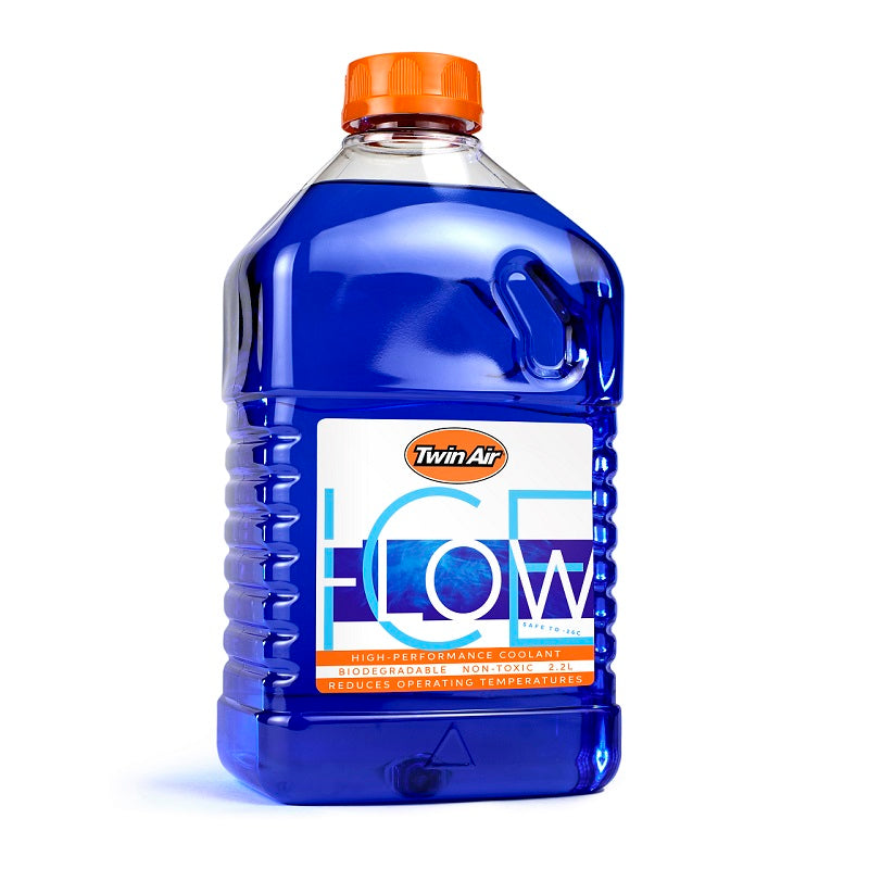 Twin Air® Ice Flow Coolant 2L