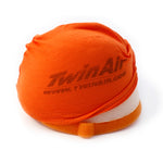 Twin Air®Grand Prix Covers / Air Filter Skins 2 pack