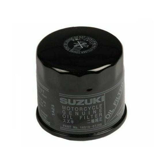 Suzuki Oil Filter 16510-07J00-000