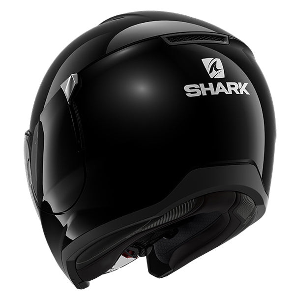 Shark Citycruiser Blank Helmet