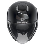 Shark Citycruiser Genom Mat Helmet