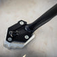 Yamaha Side Stand Base Extension MT-07 2014-2024 / Tracer 7 2021-2023