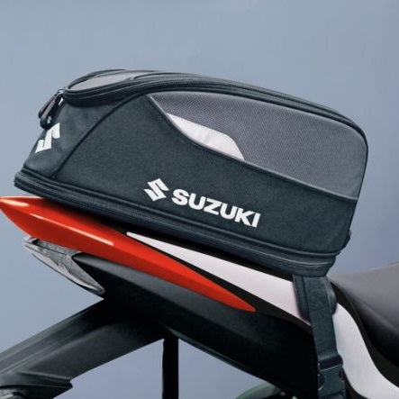 Suzuki Rear Seat Tail Bag GSX-S1000 / F