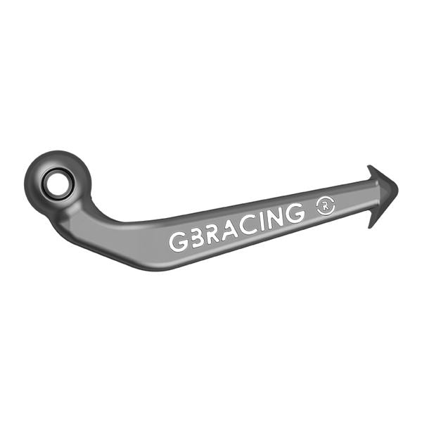 GB Racing Universal Brake Lever Guard - Moulded Replacement Part Only