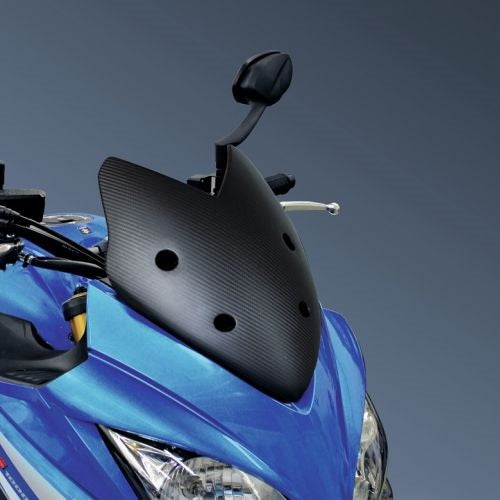 Suzuki Meter Visor GSX-S1000F