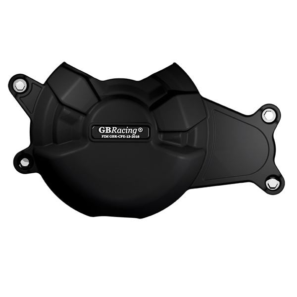 GB Racing Secondary Clutch Cover