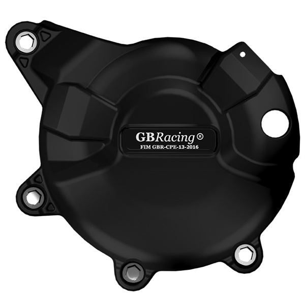 GB Racing Secondary Alternator Cover