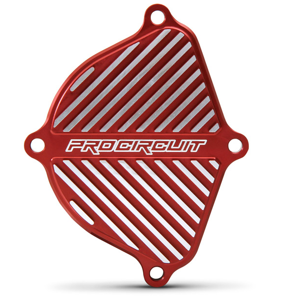 Pro Circuit Tappet Cover Kawasaki KLX110 2015-2020 / KLX230 2020