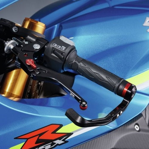 Suzuki Clutch Lever Protector GSX-R1000 2017-2023