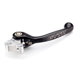 Yamaha GYTR® Folding Front Brake Lever YZ125 / YZ250 2017-2021