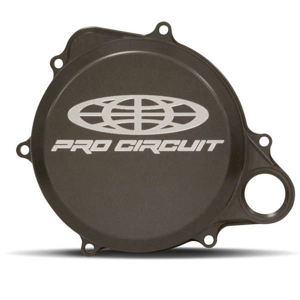 Pro Circuit T-6 Clutch Cover Honda CRF250R 2010-2015