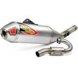 Pro Circuit T-6 Stainless System Kawasaki KX250 2020