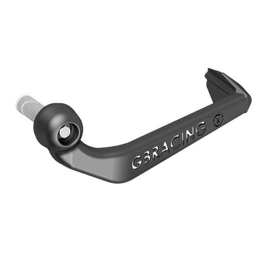 GB Racing Universal Brake Lever Guard 14mm Bar End 14-15mm Insert