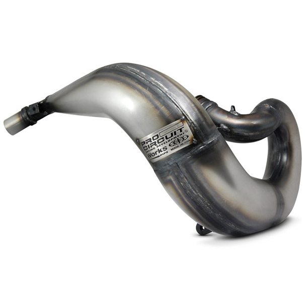 Pro Circuit Works Pipe KTM 300WC-W TPI 2019-2020