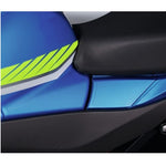 Suzuki Side Protection Sticker Set Clear GSX-R1000 2017-2023