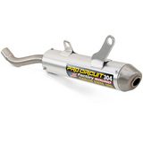 Pro Circuit 304 Silencer Yamaha YZ125 2002-2022