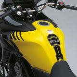 Suzuki Tank Pad DL650 V-Strom