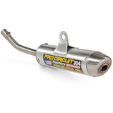 Pro Circuit 304 Silencer Yamaha YZ80 1993-2001 / YZ85 2002-2018