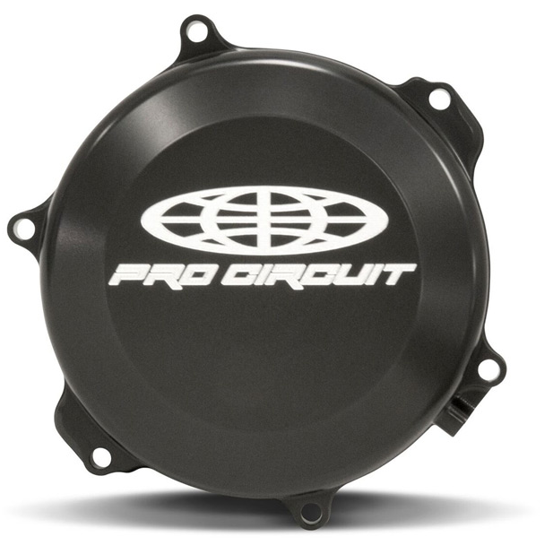 Pro Circuit T-6 Clutch Cover Yamaha YZ125 2005-2022