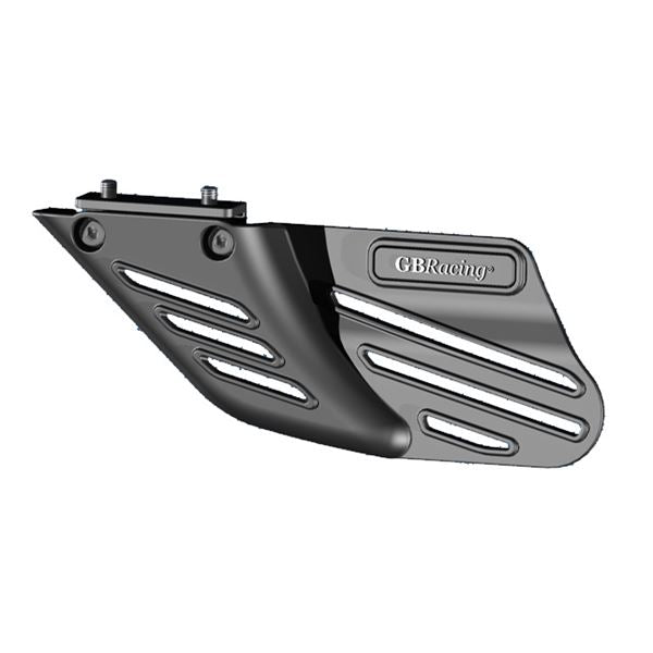 GB Racing Chain Guard Suzuki SV650 2015-2022