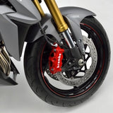 Suzuki Wheel Decal (Single Wheel) GSX-S1000 / F