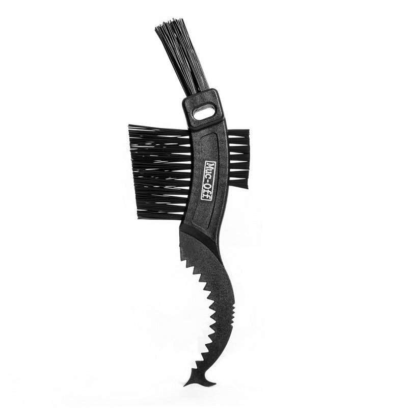 Muc-Off Claw Brush