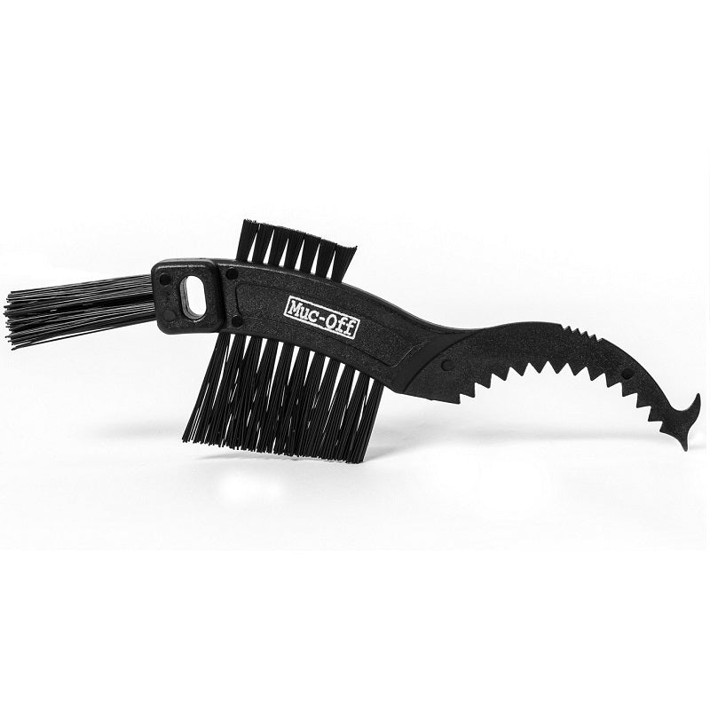 Muc-Off Claw Brush