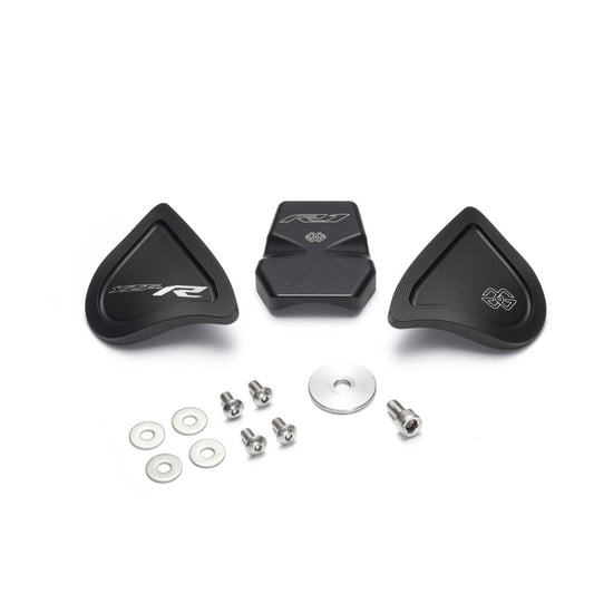 Yamaha Racing Cover Kit YZF-R1 2020-2023