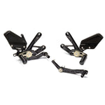 Yamaha Billet Foot Pedals Adjuster Kit YZF-R1 2015-2023