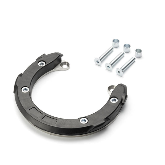 Yamaha Tank Bag Mount Ring Adaptor Kit