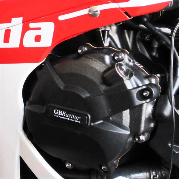 GB Racing Protection Bundle Honda CBR1000 2008-2011