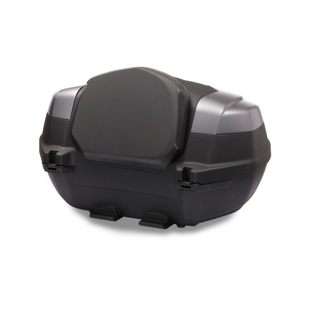 Yamaha 50L Top Case City Passenger Backrest