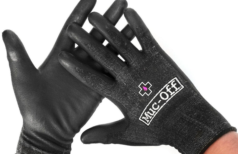 Muc-Off Mechanics Gloves