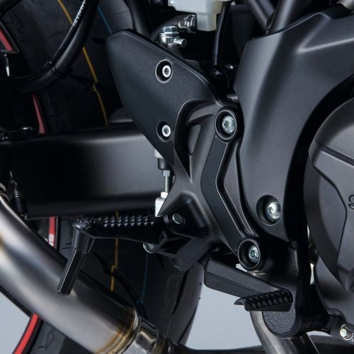 Suzuki Footrest Bracket Set Right Side SV650A 2017-2020