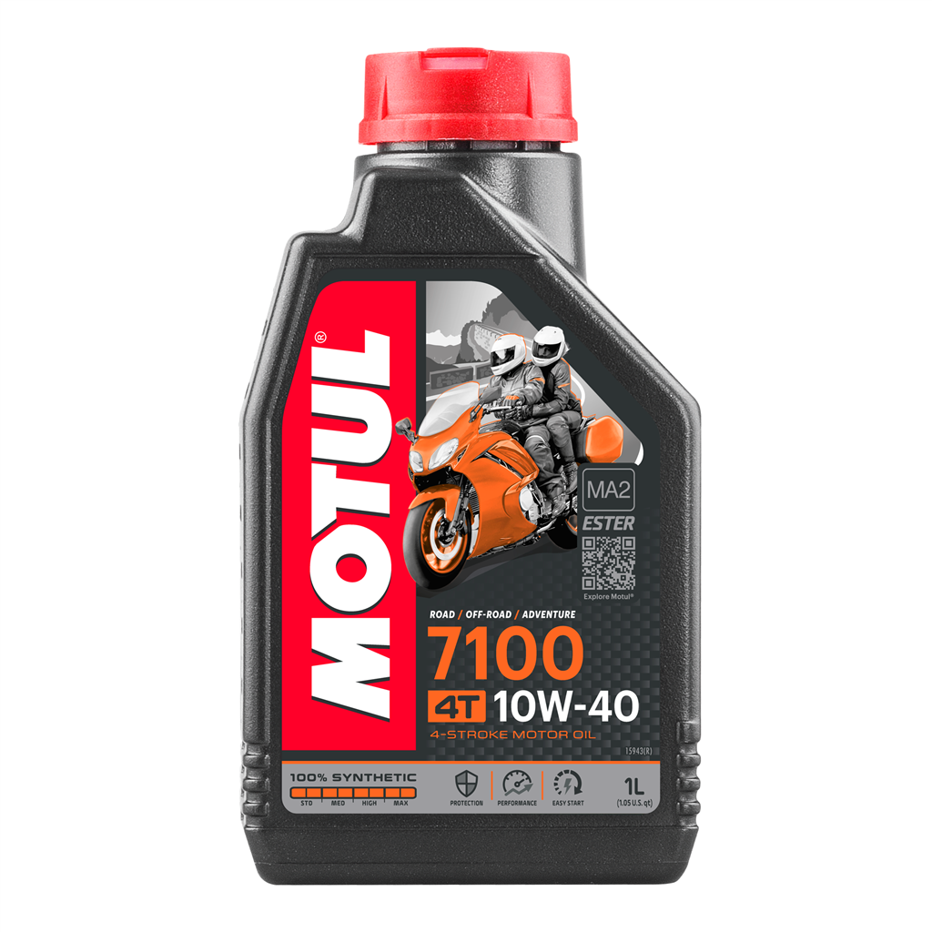 Motul 7100 10W-40