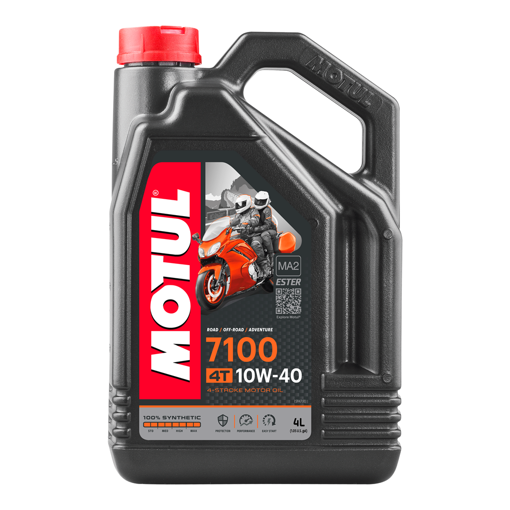 Motul 7100 10W-40