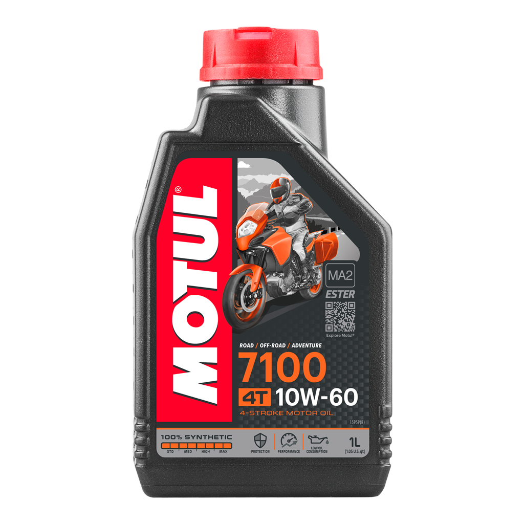 Motul 7100 10W-60