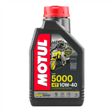 Motul 5000 10W-40