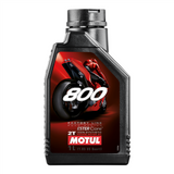 Motul 800 2T Factory Line Road Racing