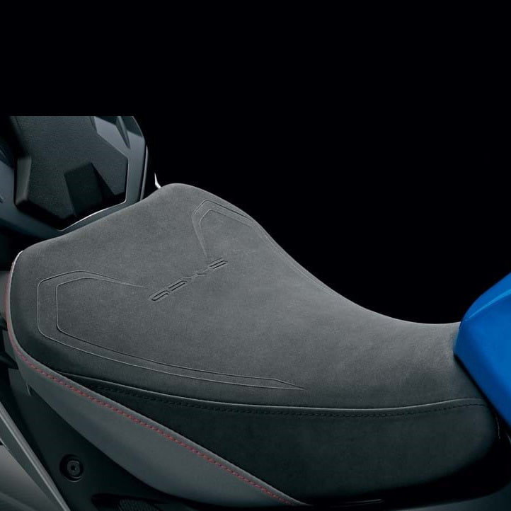 Suzuki Rider Seat GSX-S950 / GSX-S1000 2021-2023
