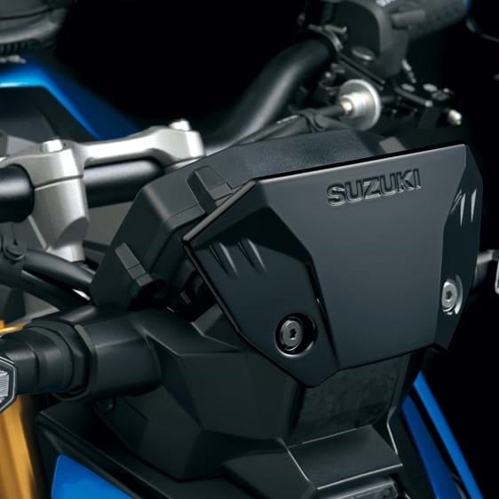 Suzuki Meter Visor GSX-S950 / GSX-S1000 2021-2023