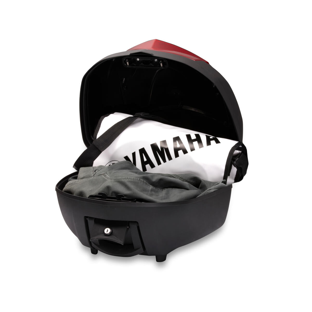 Yamaha 39L City Top Case