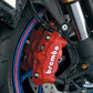 Suzuki Brembo Calipers GSX-S1000 / GSX-S1000GT 2021-2023