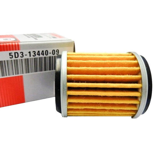 Yamaha Oil Filter 5D3-13440-09