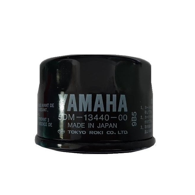 Yamaha Oil Filter 5DM-13440-00